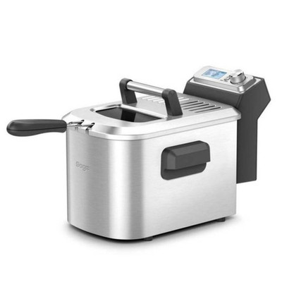 The Smart Fryer by Sage