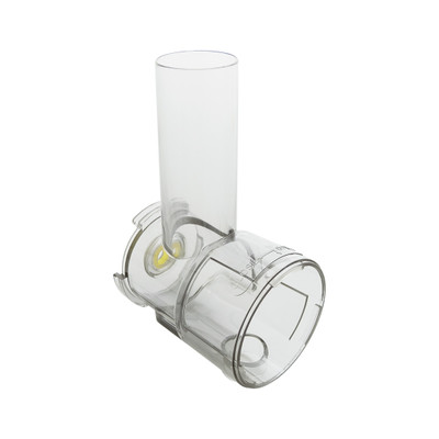 Omega CNC80HD Drum Guide