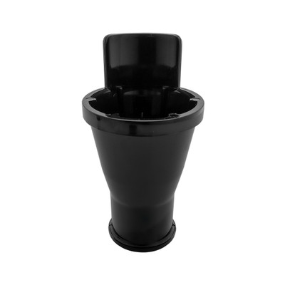 Omega 8004/8006 Blank Screen