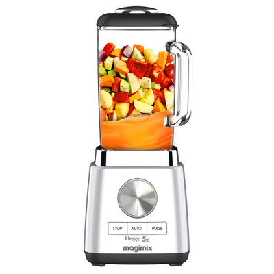 Magimix Blender Power 5XL 11644 in Satin