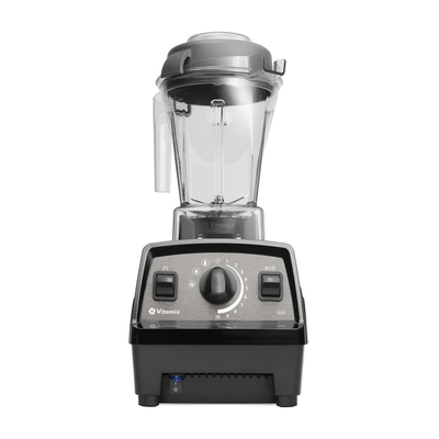 Vitamix Explorian E510 Blender in Black