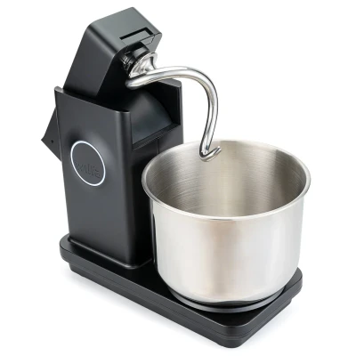 Wilfa Probaker NXT in Black - KM4B-T70