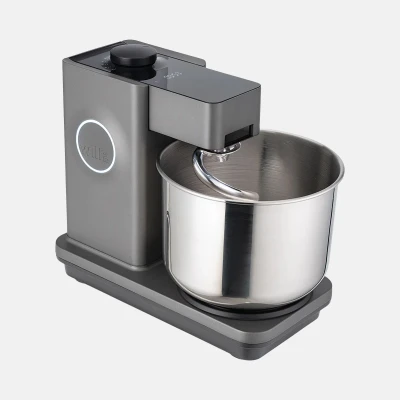 Wilfa Probaker NXT in Grey - KM4GY-T70