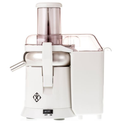 L'Equip XL Juicer 215 White