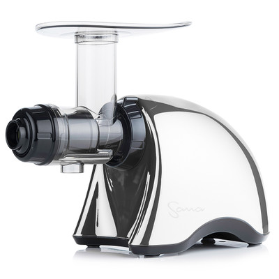 Omega Sana Juicer Chrome EUJ-707