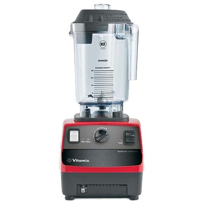 Vitamix BarBoss Advance