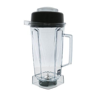 Vitamix 2.0-Litre Classic/TNC Wet Blade Blending Jug