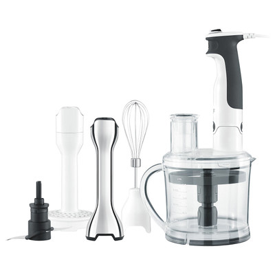 Sage the Control Grip All in One - Hand blender