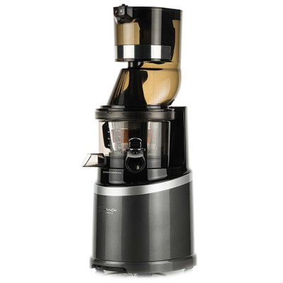 Sana EUJ-909 Horeca Commercial Slow Juicer in Grey