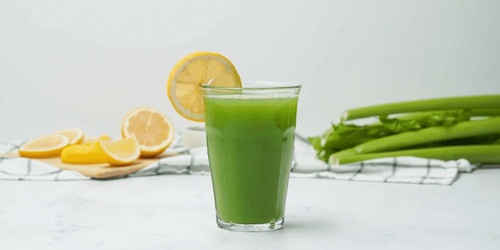The Best Juice For Weight Loss