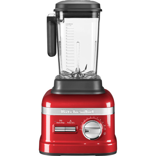 KitchenAid Artisan Power Blender in Red