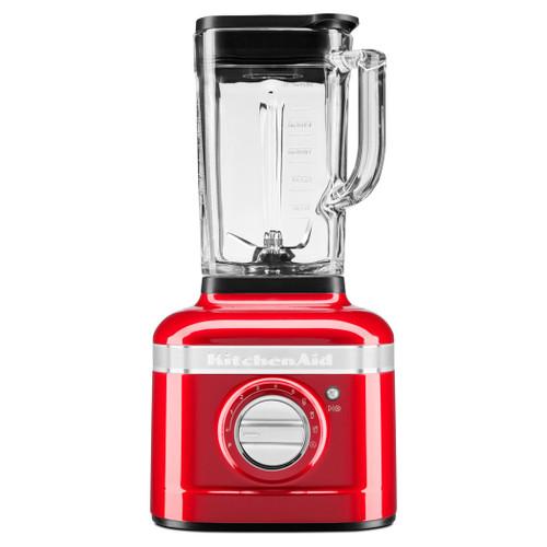 KitchenAid Artisan K400 Blender KSB4026BER in Empire Red