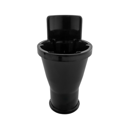 Omega 8004/8006 Blank Screen