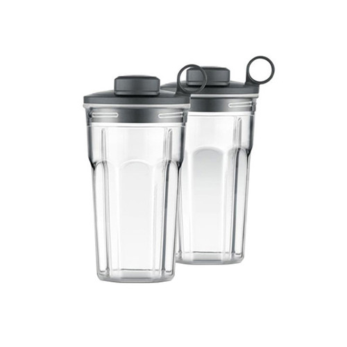 Sage BPB002UK the Boss To Go 500ml Cup Set