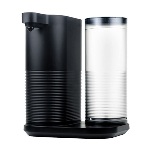 Aquasana Claryum® AQ-CWM2 Clean Water Machine Countertop Water Filter in Black (AQ-CWM2)