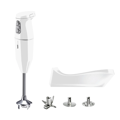  Bamix Cordless 1120.012 in White