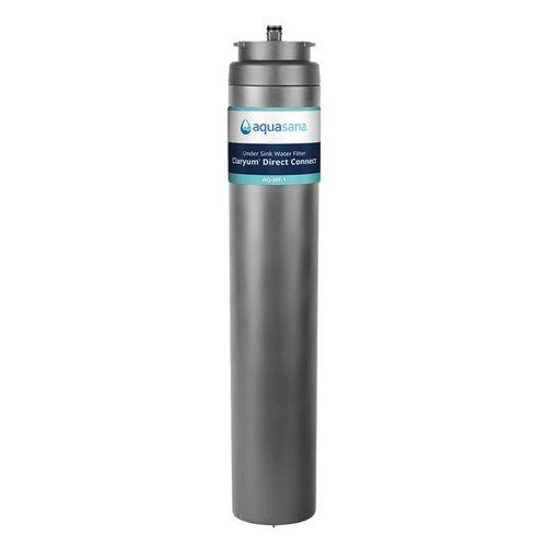 Aquasana Claryum® AQ-MF-1-R Replacement Filter Cartridge