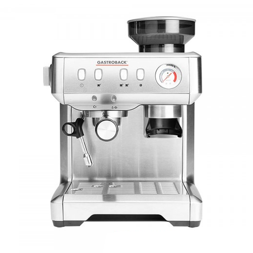 Gastroback Design Espresso Advanced Barista - 62619