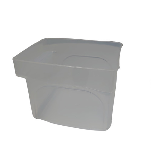 Omega MM1500HD Pulp Container