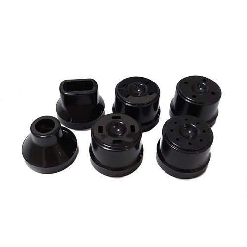 Omega MM1500HD Nozzle Set