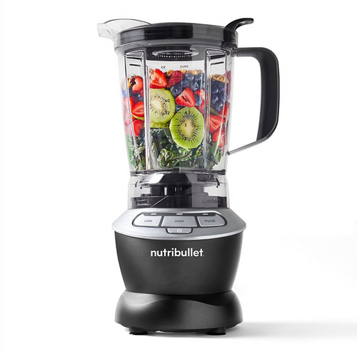 Nutribullet Blender 1000W in Black