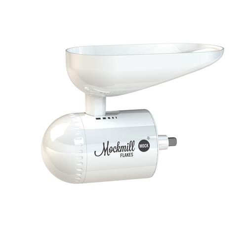 Mockmill Stand Mixer Flaker Attachment GM45