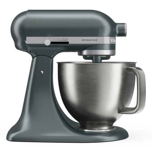 Kitchenaid Artisan Plus 4.7L Tilt-Head Stand Mixer in Juniper