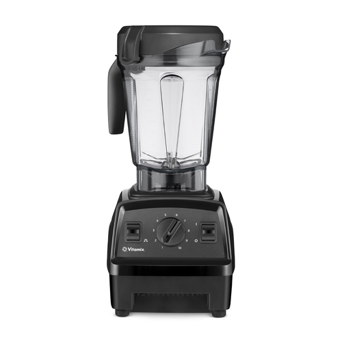 Vitamix Explorian E320 Blender in Black