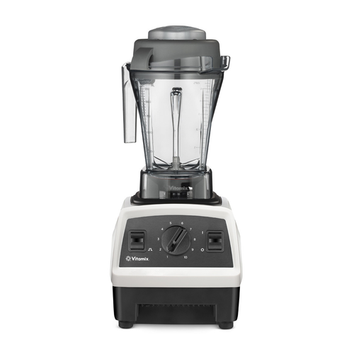 Vitamix Explorian E310 Blender in White
