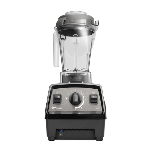 Vitamix Explorian E510 Blender in Black