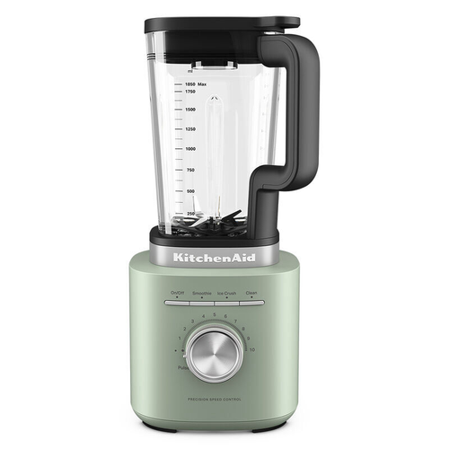 KitchenAid Pure Power Blender with Glass Jar in Cardamom - 5KSB2071BDC