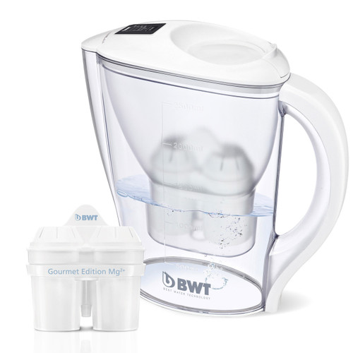 BWT Water Pitcher