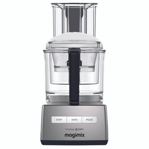 Magimix 5200 XL Cuisine Systeme in Satin