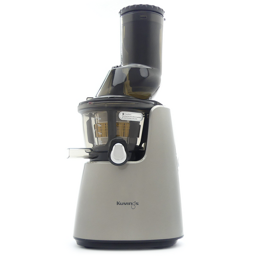 Kuvings Whole Fruit Juicer C9500 in Silver