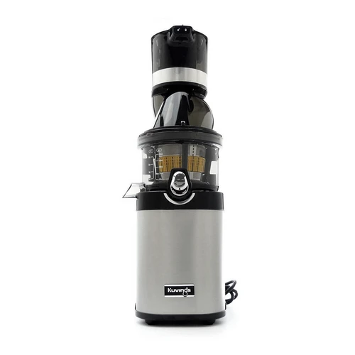 Kuvings CS600 Commercial Slow Juicer in Stainless Steel