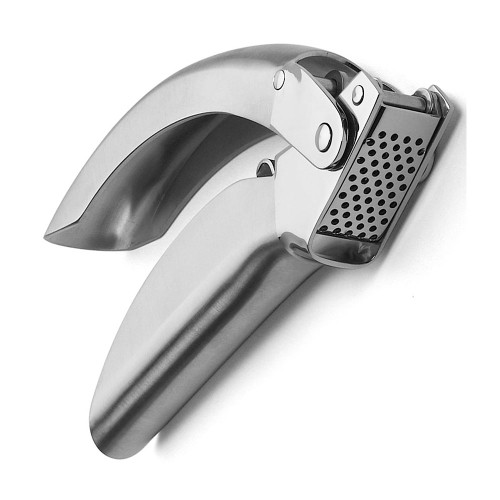 Kuhn Rikon Epicurean Garlic Press