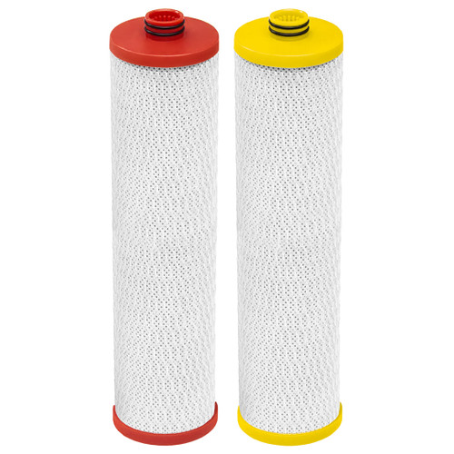 Aquasana OptimH2O® AQ-RO3-R Claryum® Replacement Filter Cartridges