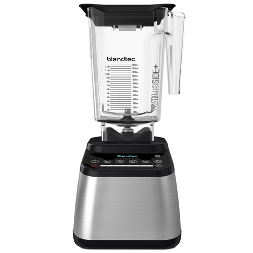 Blendtec Designer 725 Blender in Stainless Silver