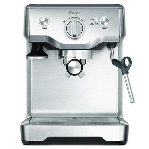 Sage the Duo-Temp Pro Coffee Machine