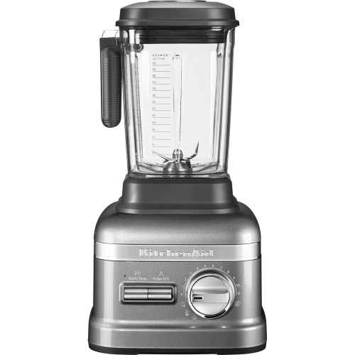 KitchenAid Artisan Power PLUS Blender in Silver