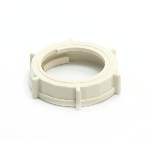 Samson Locking Clip (Ivory)