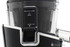 Hurom H100 Slow Juicer in Black