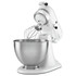 KitchenAid 4.3-Litre Classic Stand Mixer 5K45SSBWH in White