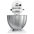 KitchenAid 4.3-Litre Classic Stand Mixer 5K45SSBWH in White