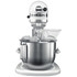 KitchenAid 4.8 L Heavy Duty Stand Mixer in White