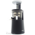 Hurom H-AA Alpha 3rd Generation Slow Juicer in Black