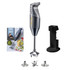 Bamix Jamie Oliver Hand Blender in Grey