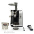 Sana EUJ-828 Vertical Slow Juicer in Black