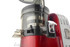 Sana EUJ-828 Vertical Slow Juicer in Red