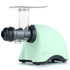 Omega Sana EUJ-707PG Slow Juicer in Pistachio Green
